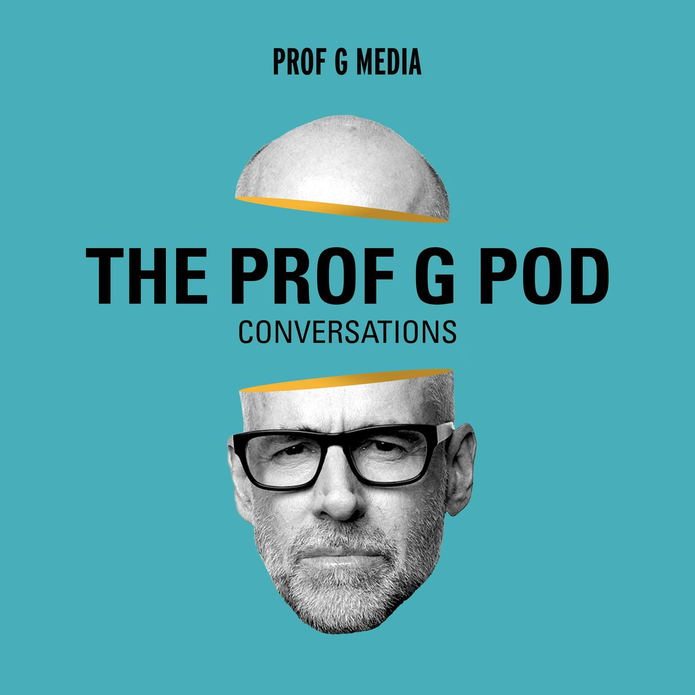 The Prof G Pod with Scott Galloway