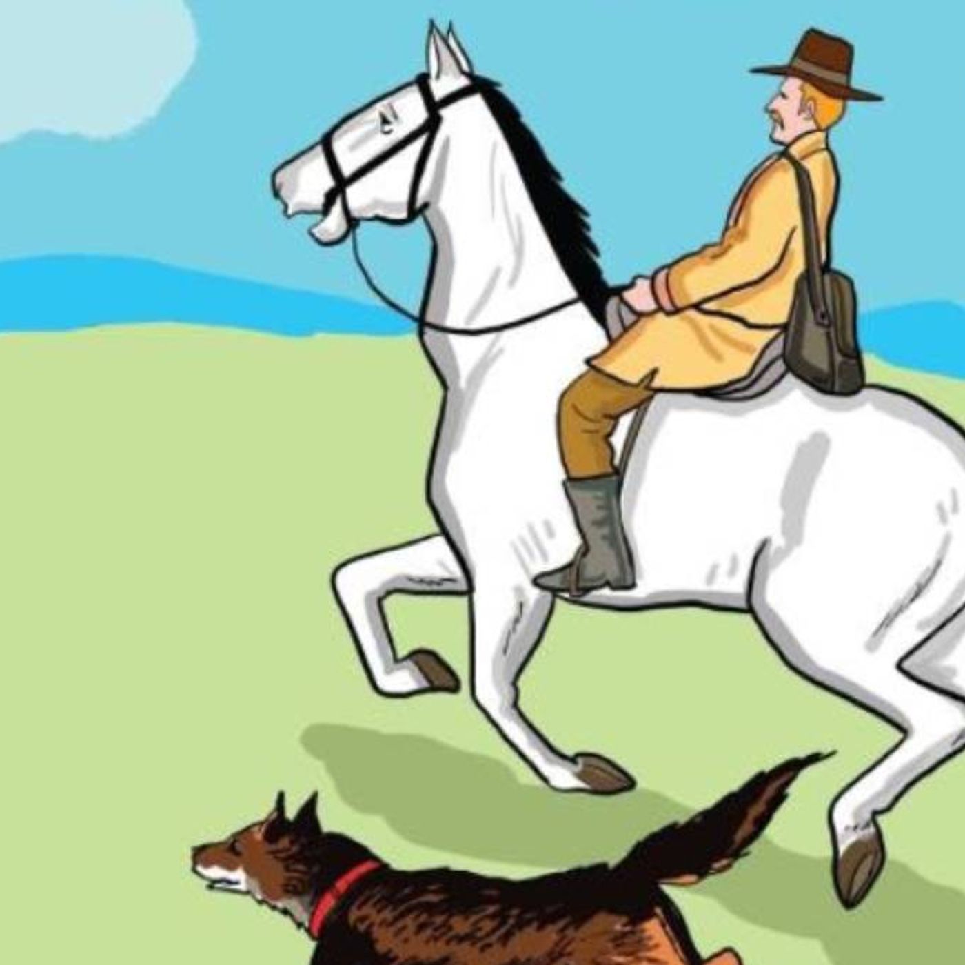 യജമാനന്റെ വെടിയേറ്റ ജാക്ക്  |  കുട്ടിക്കഥകള്‍ |  Podcast