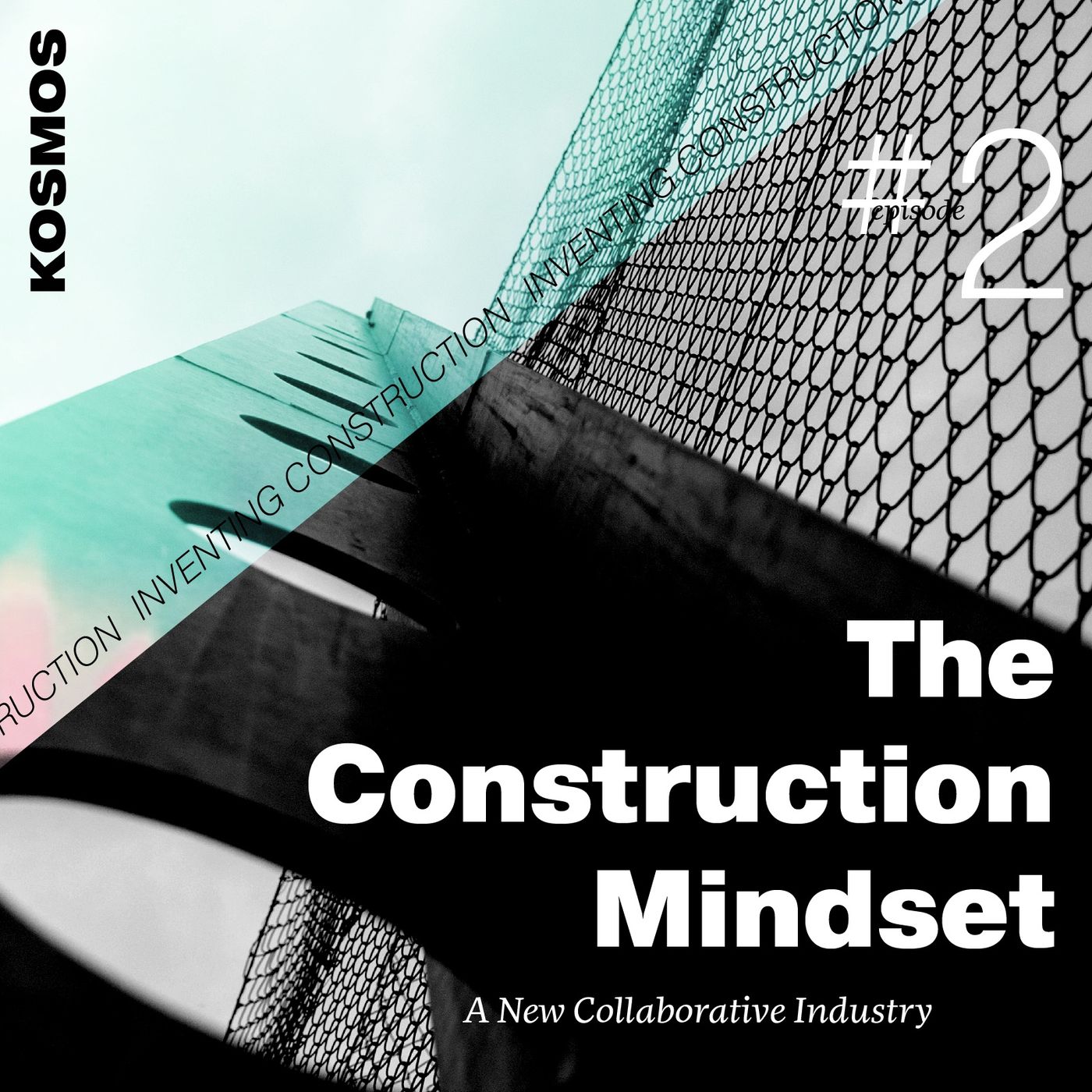 Inventing Construction