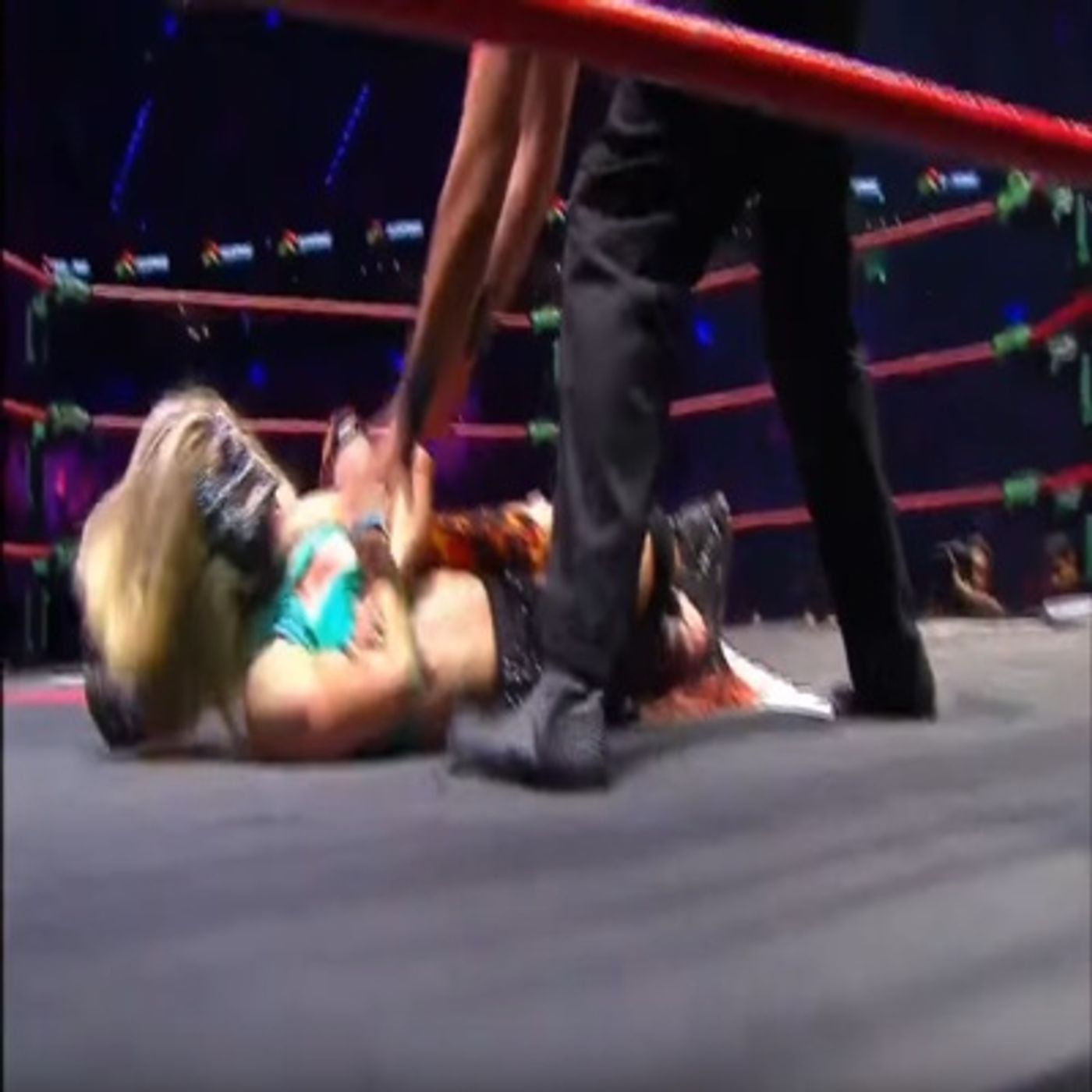 Wrestling 2 the MAX