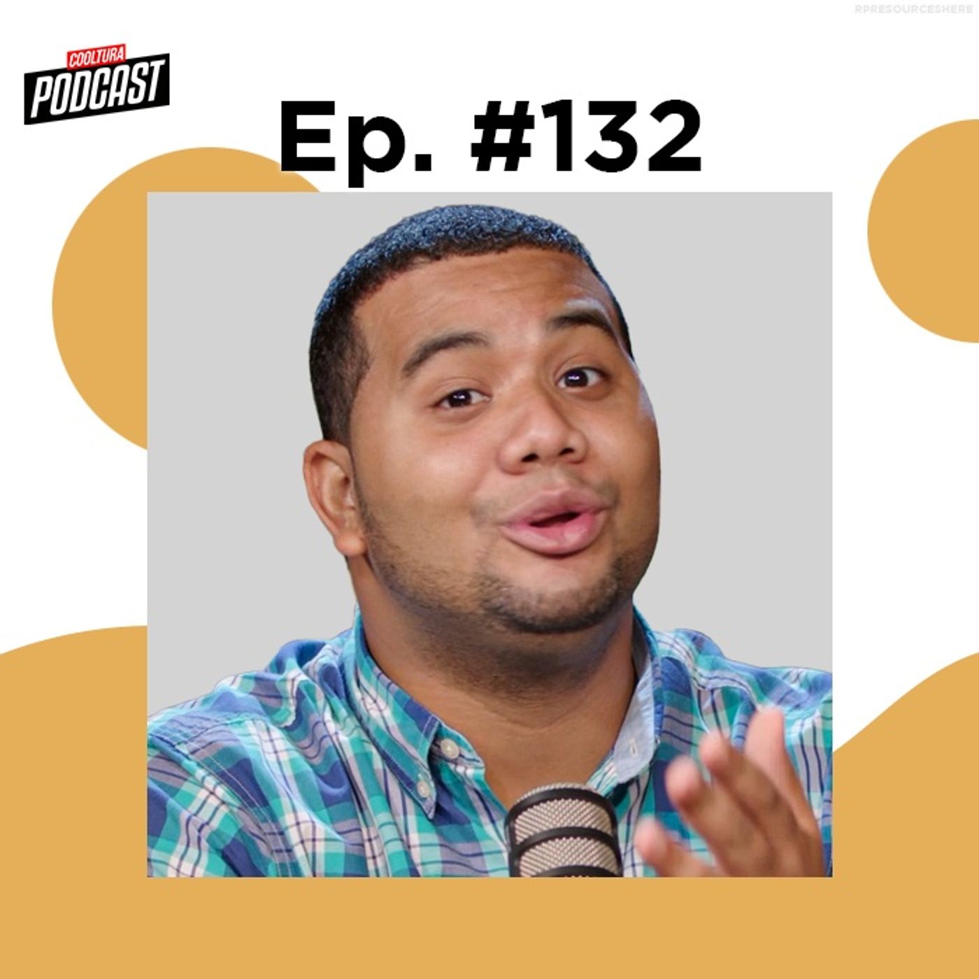 Cooltura Podcast