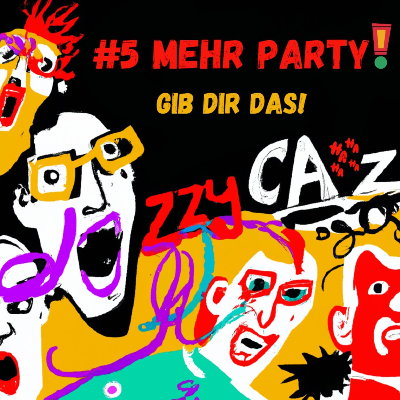 Gib dir das! Tapas aus dem Netz.