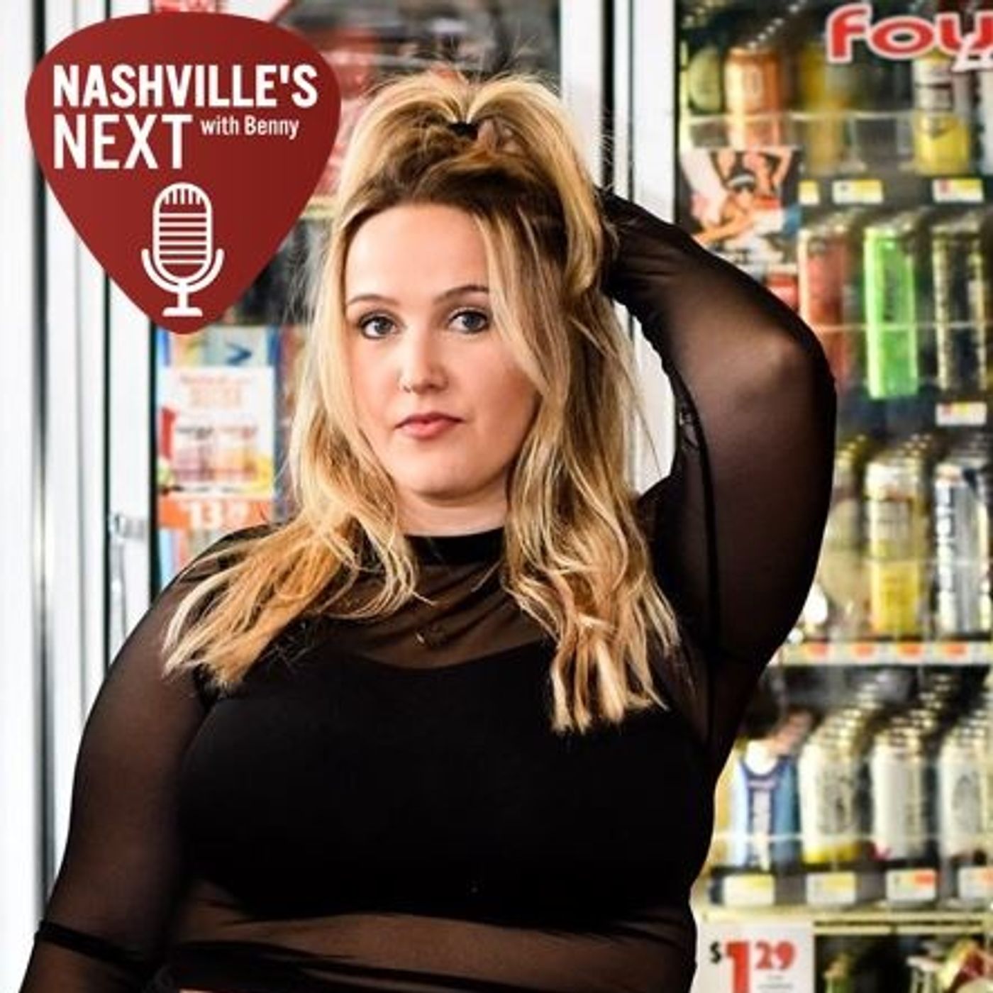 Nashville\'s Next with Benny