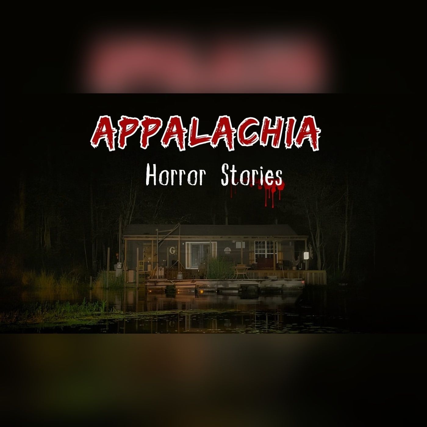 2 Voices Followed Us Through Appalachia | Sea Horror Stories To Fall Asleep To episode artwork