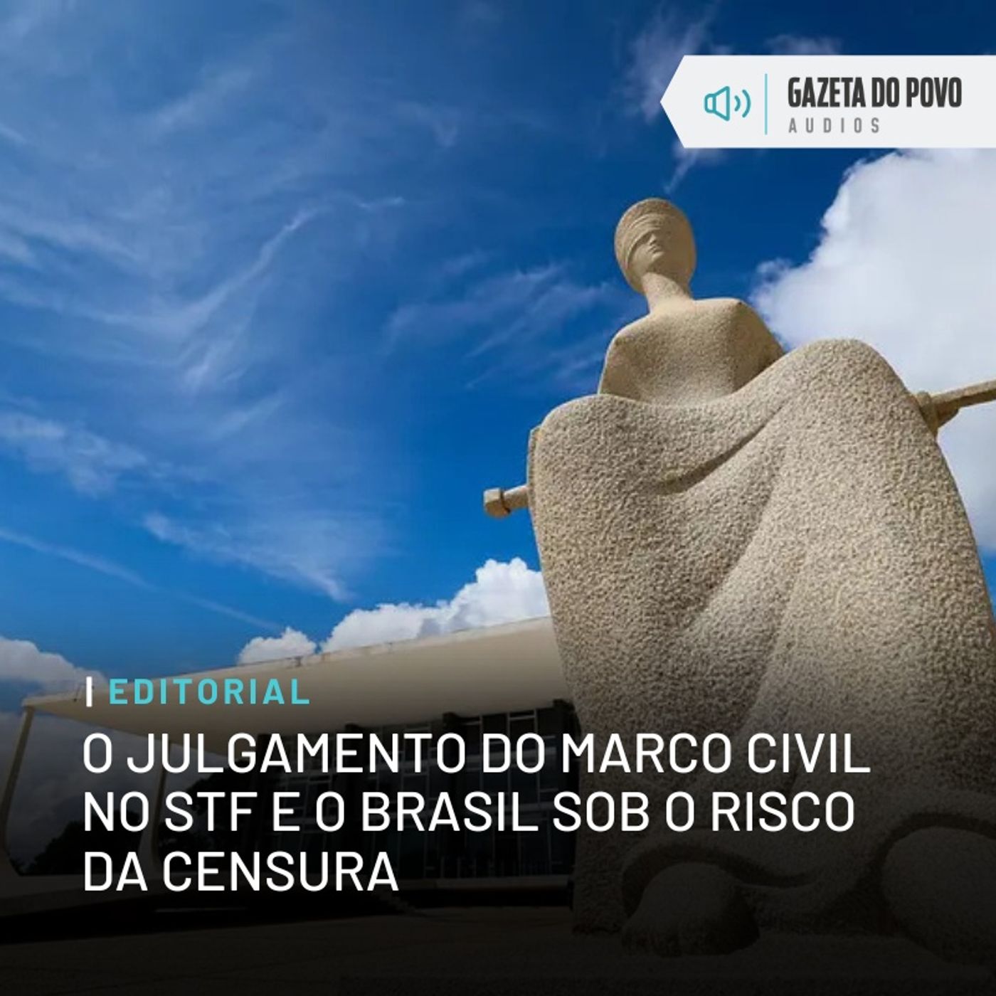 Editorial: O julgamento do Marco Civil no STF e o Brasil sob o risco da censura