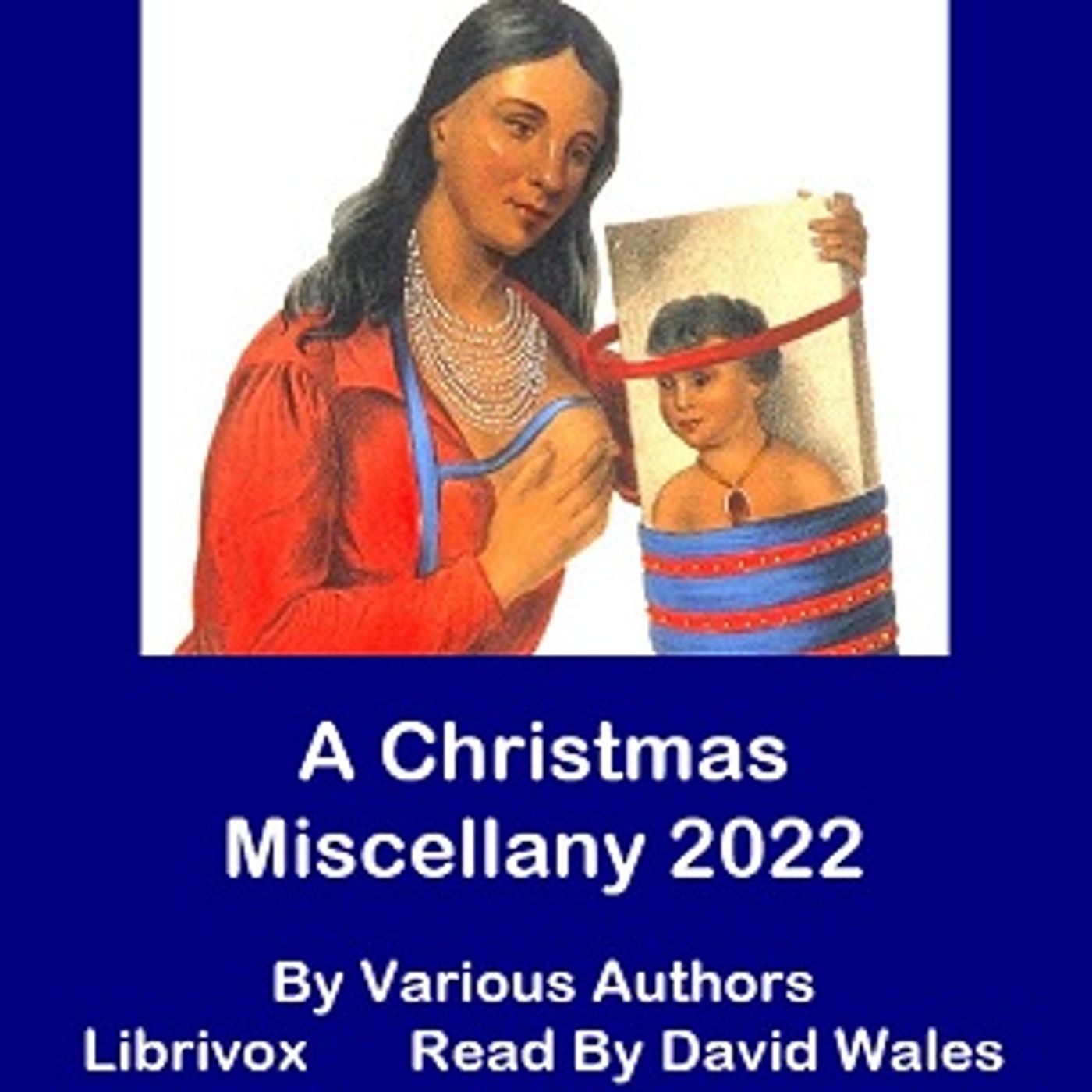 Christmas Miscellany 2022, A by Various podcast artwork