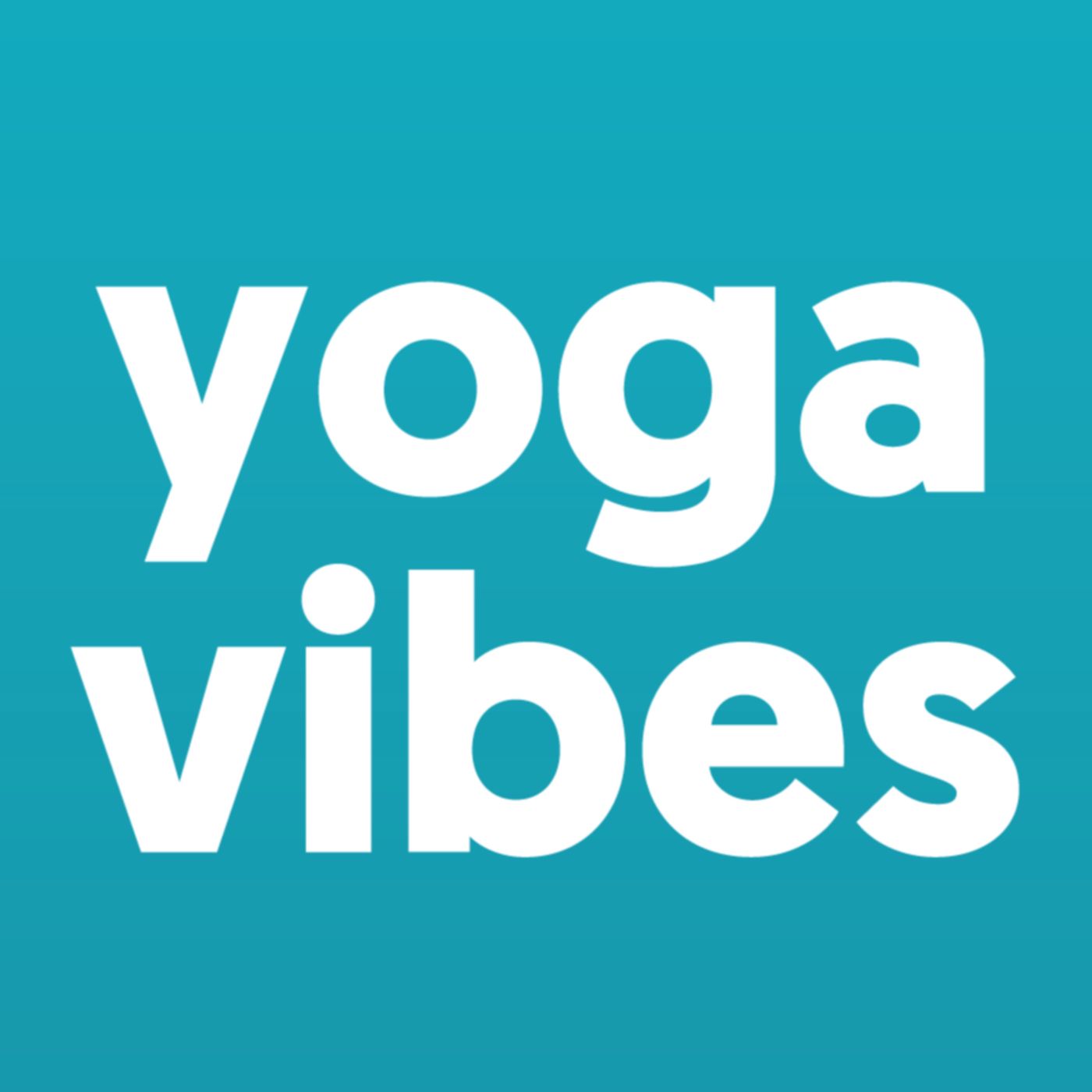 Il podcast di Yoga Vibes podcast artwork