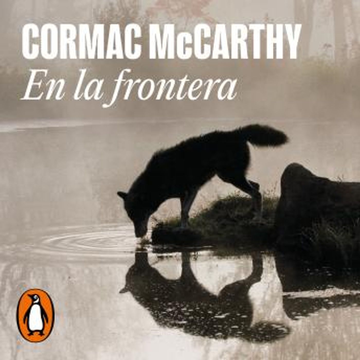 [Spanish] - En la frontera (Trilogía de la frontera 2) by Cormac McCarthy episode artwork