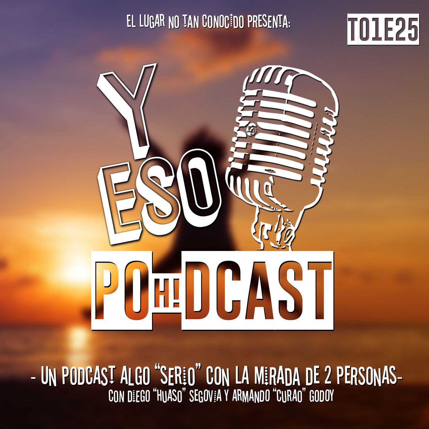 y eso poh!-dcast