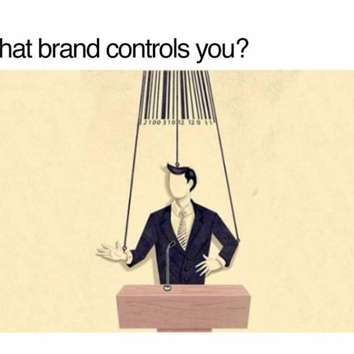 Developing your brand identity episode artwork