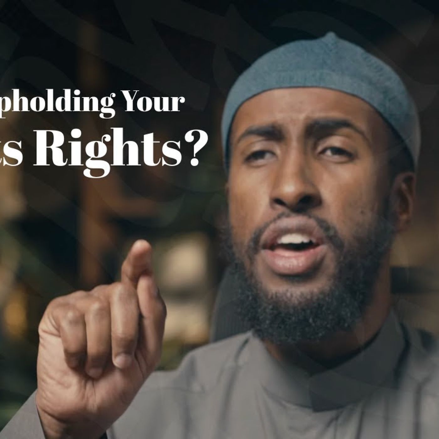 What are the rights your parents have over you? || Ustadh Abdulrahman Hassan || #7 Rights of Parents What are the rights your parents have over you? || Ustadh Abdulrahman Hassan || #7 Rights of Parents