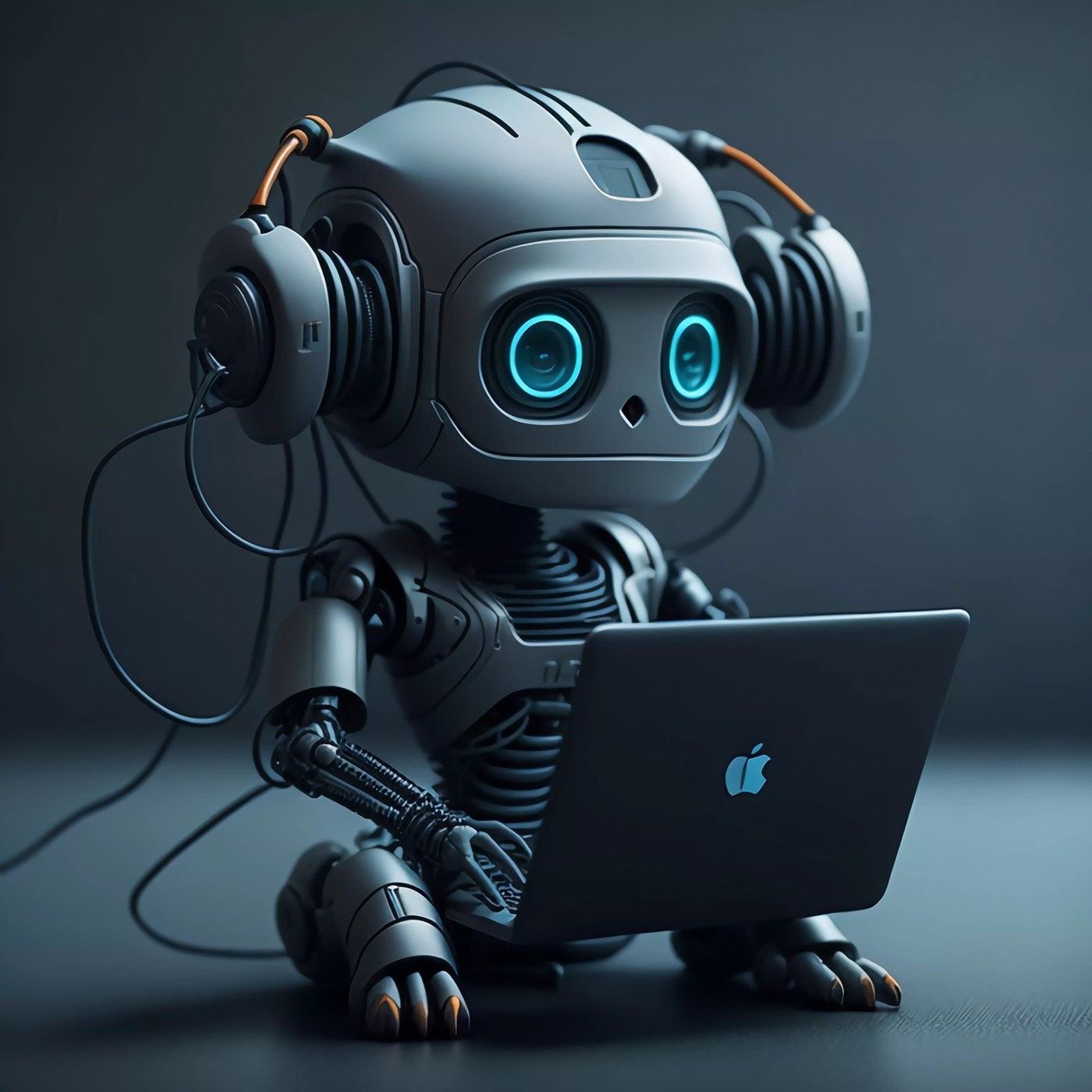 Deep Learning – Reti Neurali – I generativa episode artwork