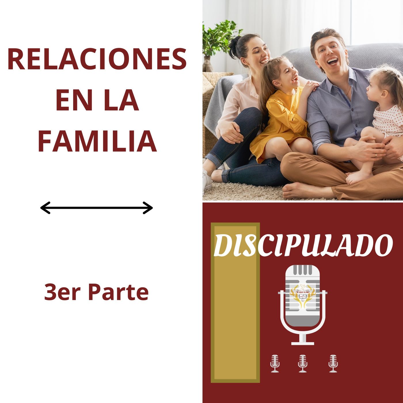 Iglesia Cristiana  \