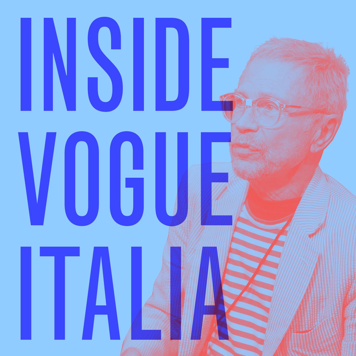 Inside Vogue