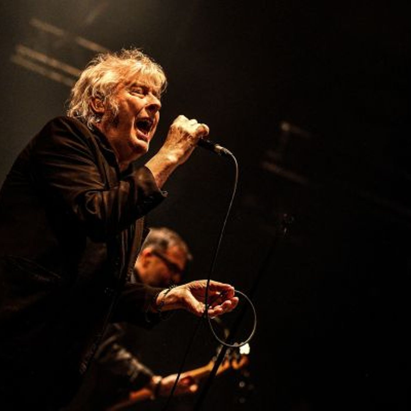 Découvrez ce duo inédit entre Arno et Stephan Eicher