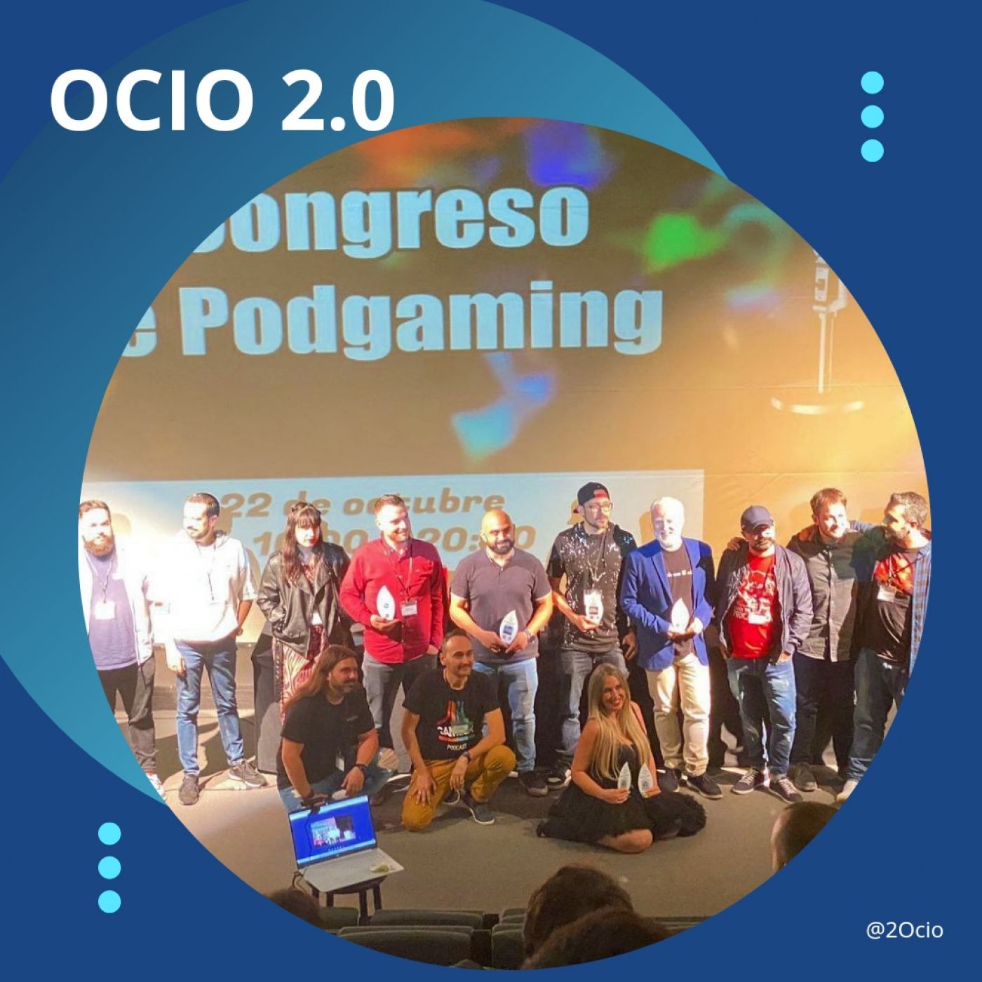 Ocio 2.0