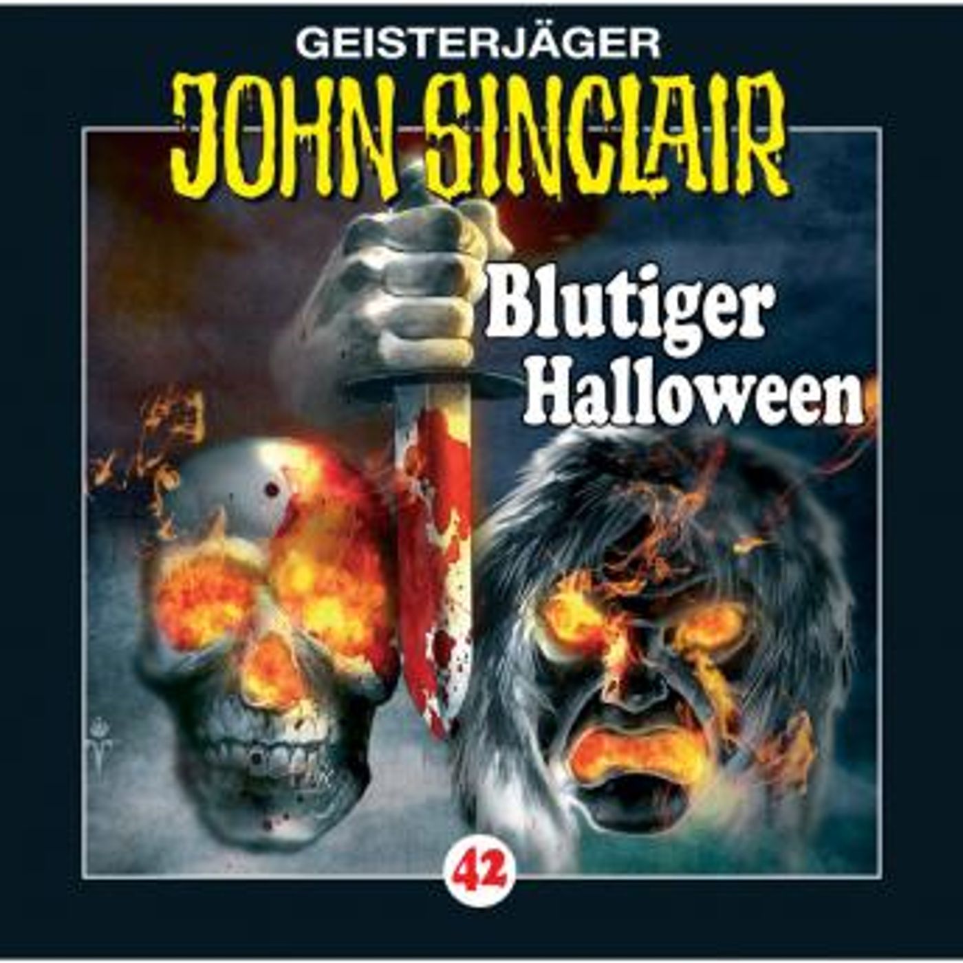 Stream Popular Full Audiobooks in Mystery, Thriller & Horror, Horror