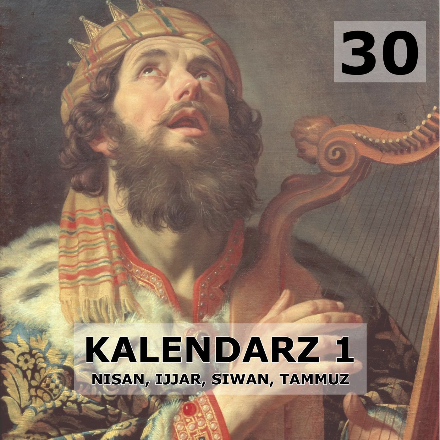 Historie Biblijne