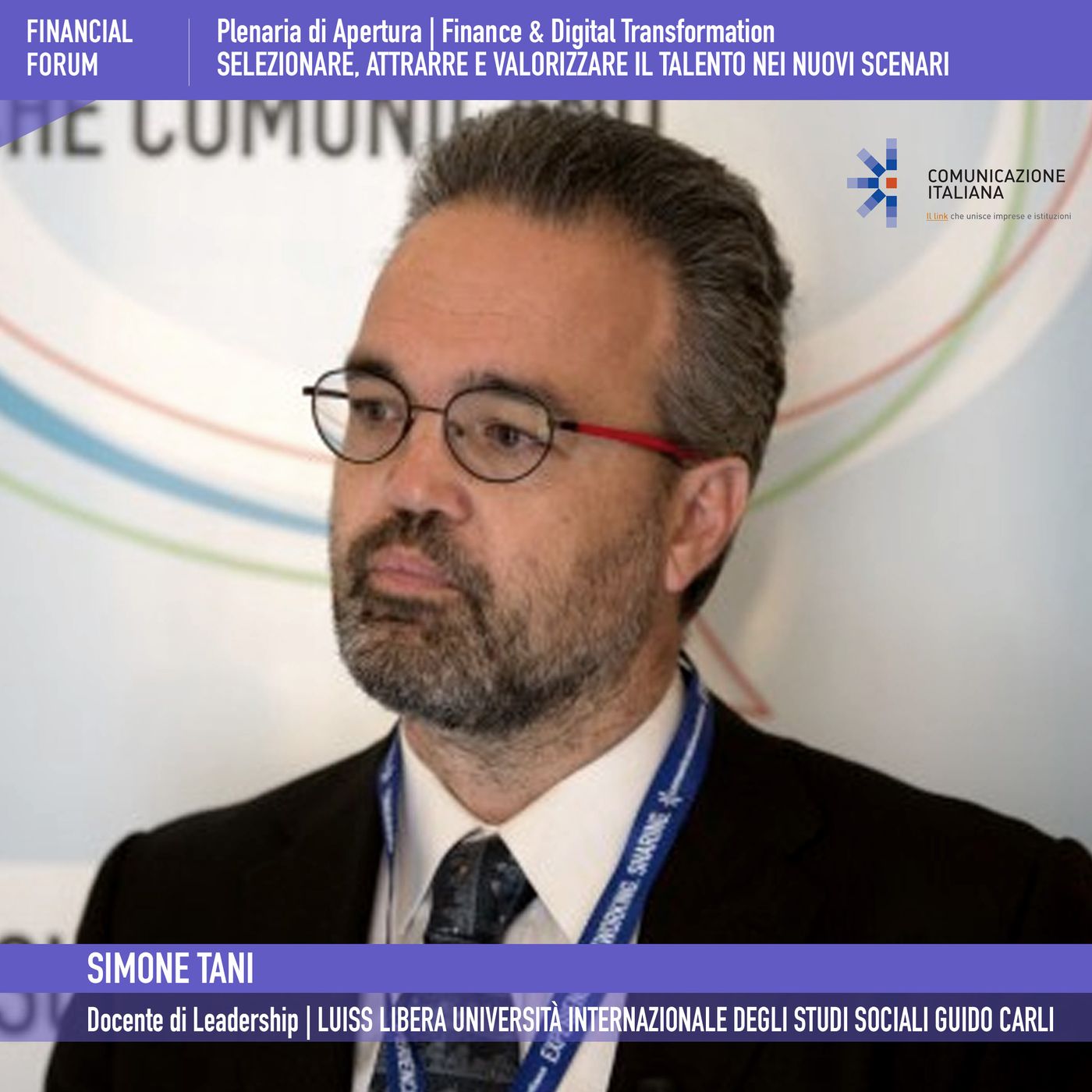 Comunicazione Italiana