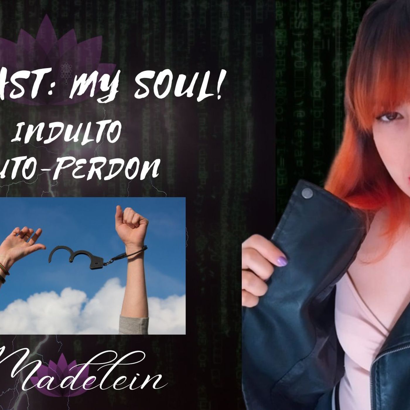My Soul: Conectándote con tu Poder!