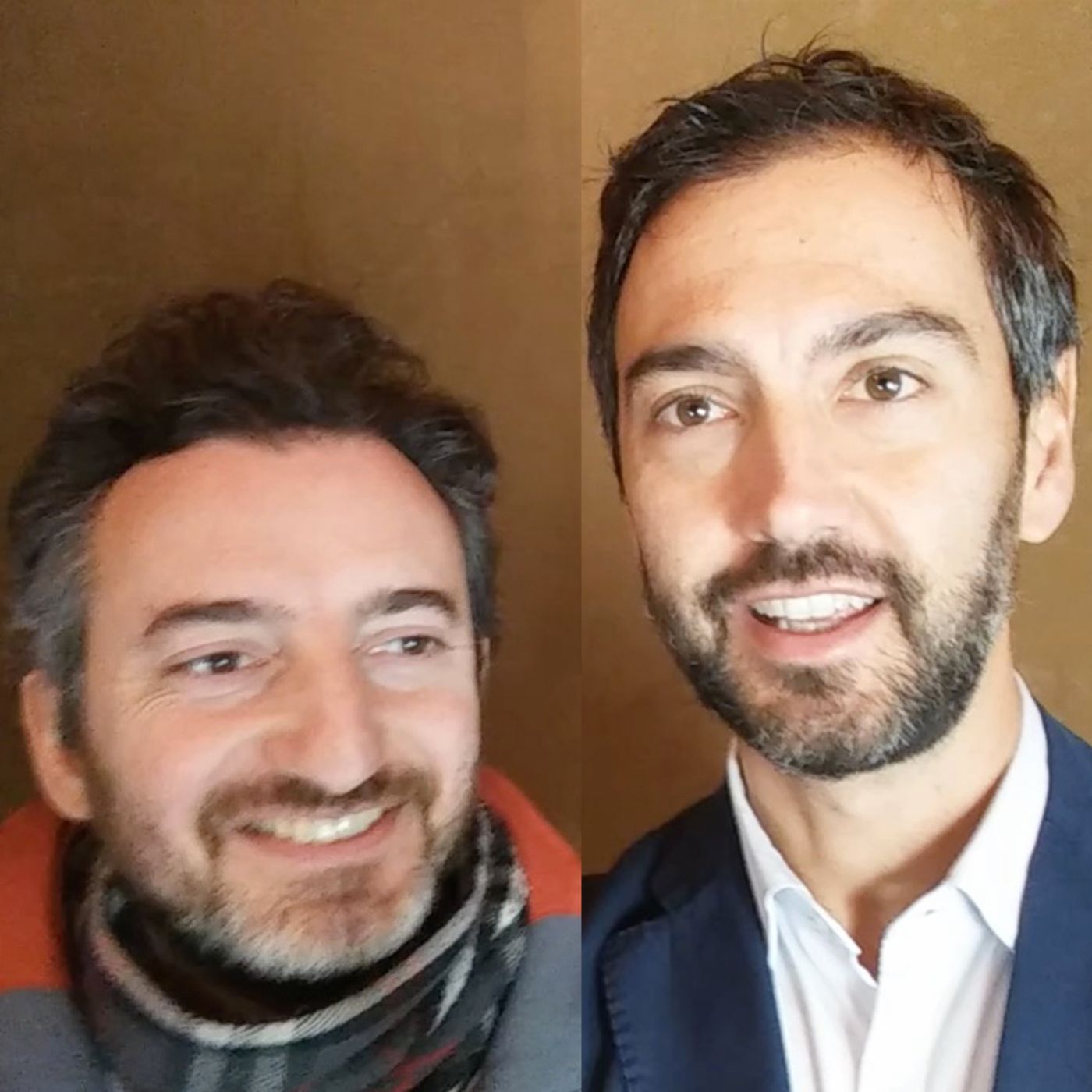 Architettura Sostenibile con Nicola Preti