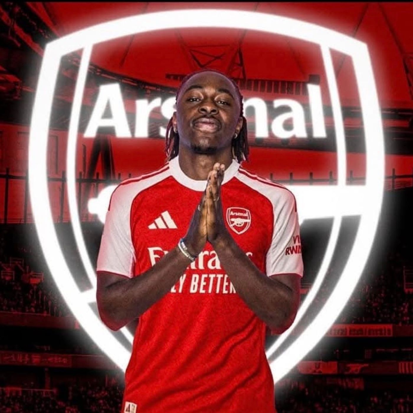 S82E44: They've Lost Eze Undoubtedly Adam Wharton Would Go - Trevor Gear On Crystal Palace