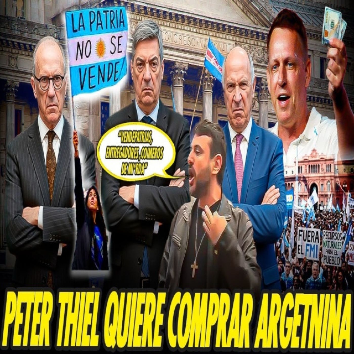 Portada de Pandemia Digital