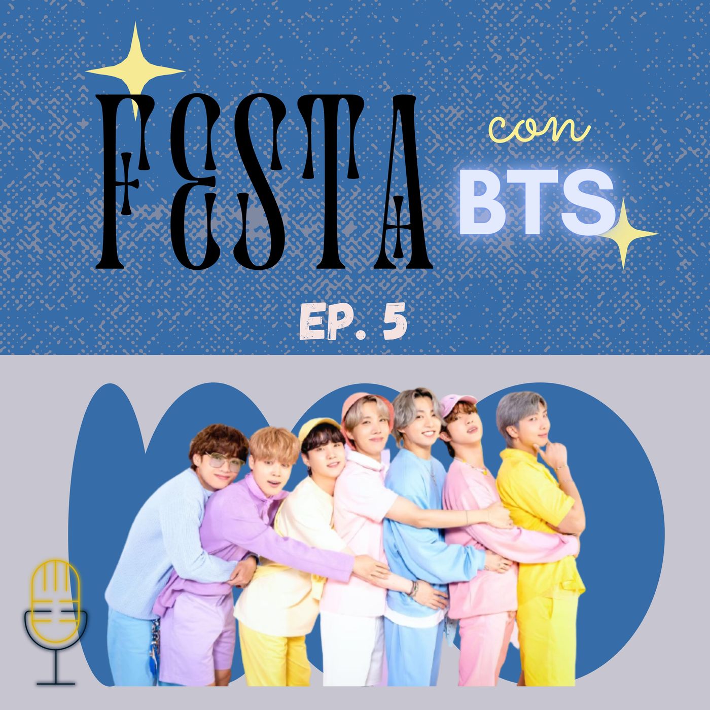 BTS Masterclass