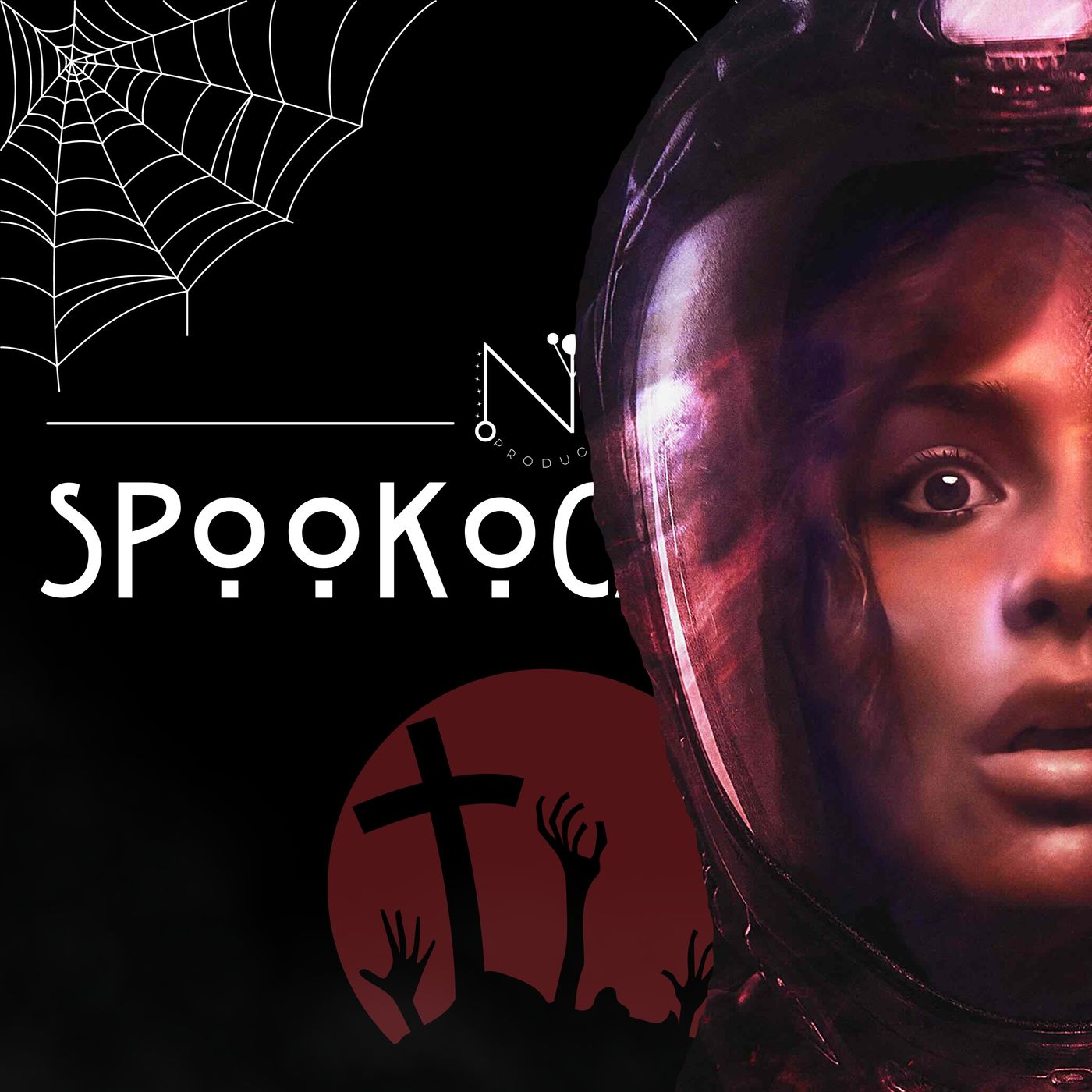 223. MORE Space Horror!! (Month of Halloween: ASH) 223. MORE Space Horror!! (Month of Halloween: ASH)