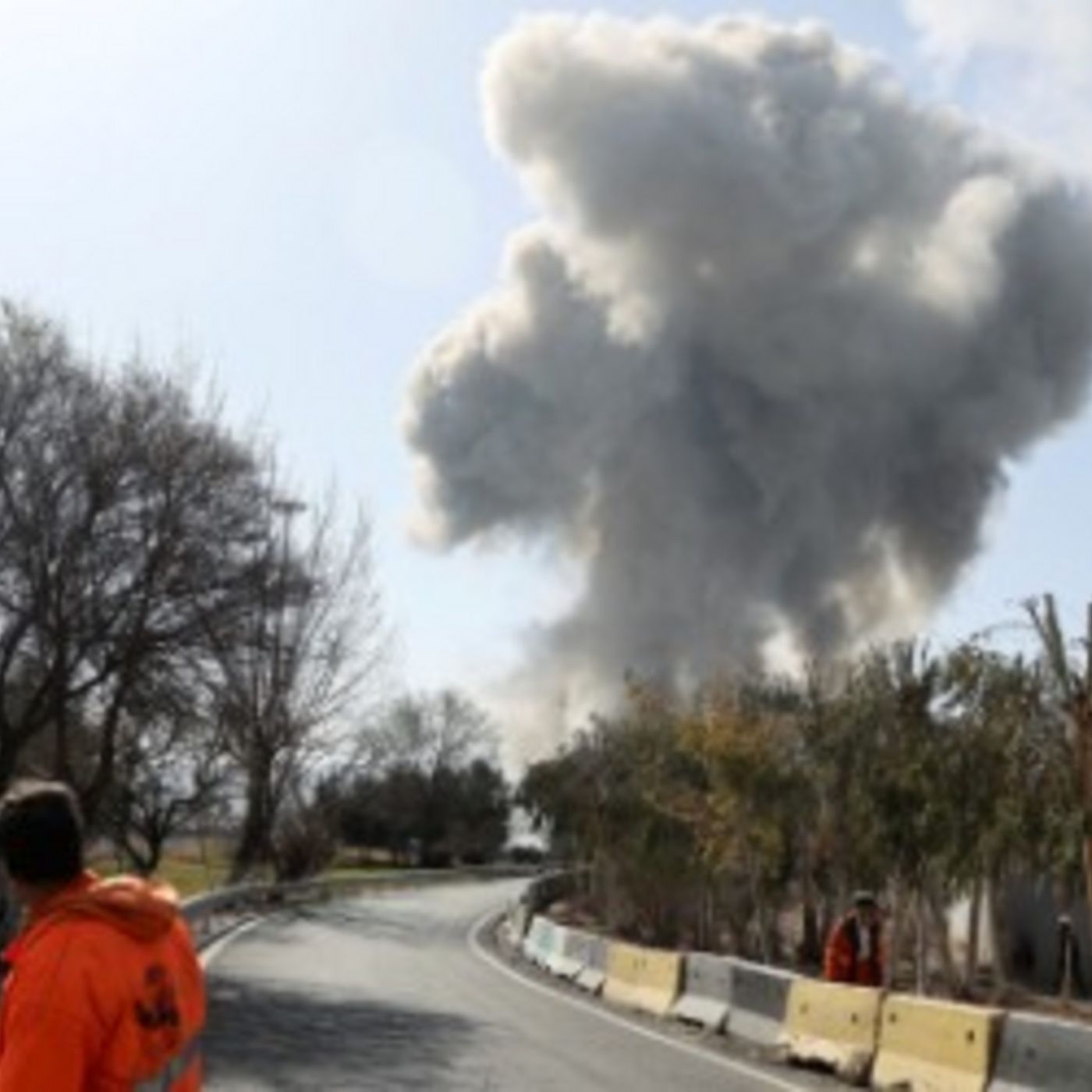 US and Israel step up attacks on Iran episode artwork