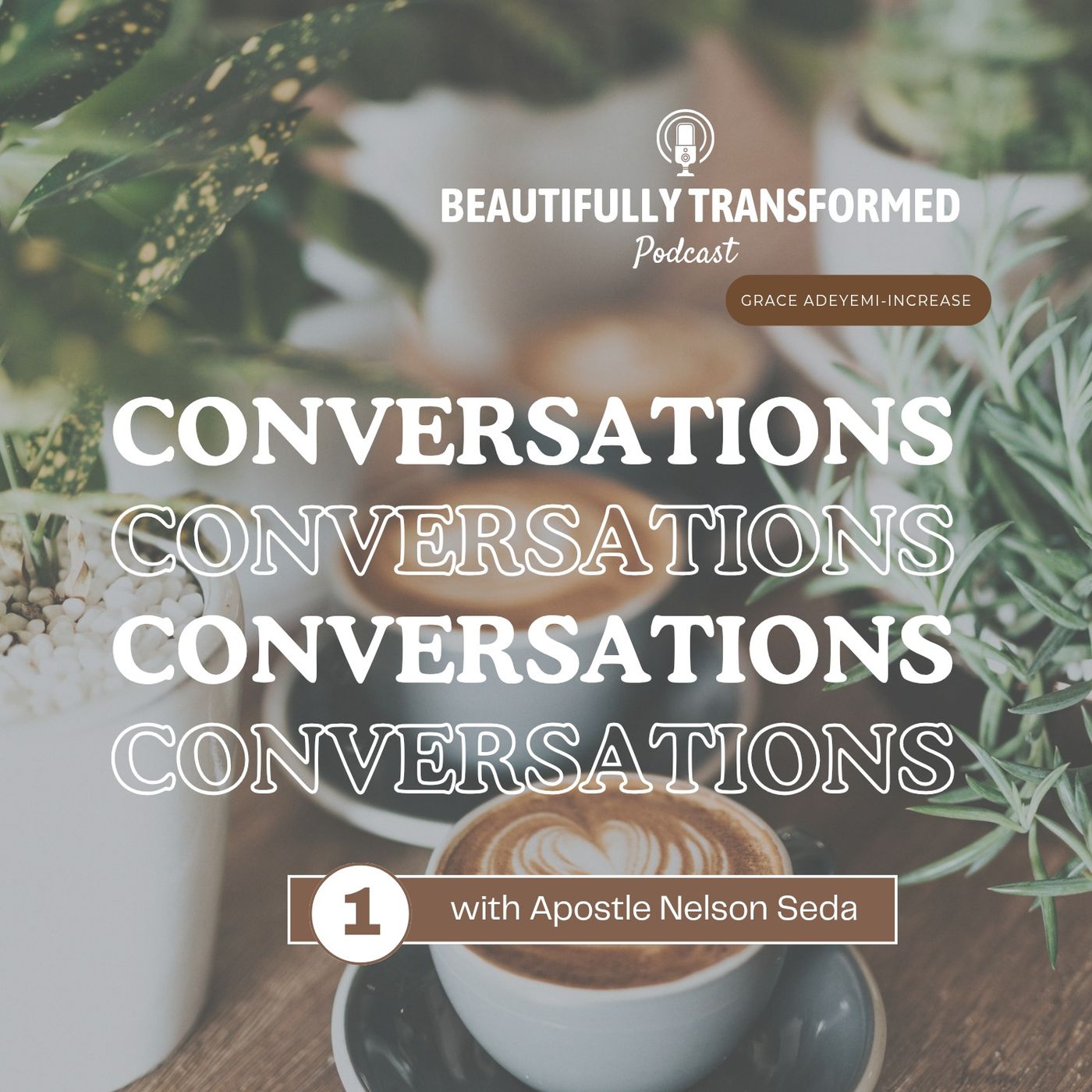 Beautifully Transformed Podcast