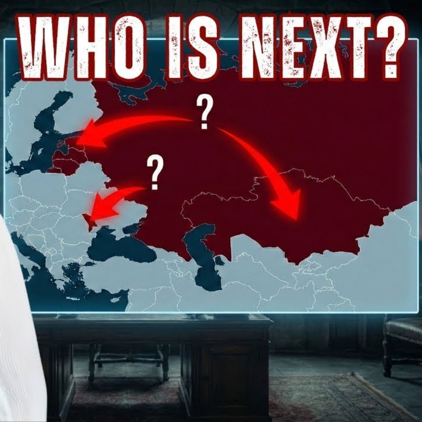 What World Leaders NEED to Know about Russia