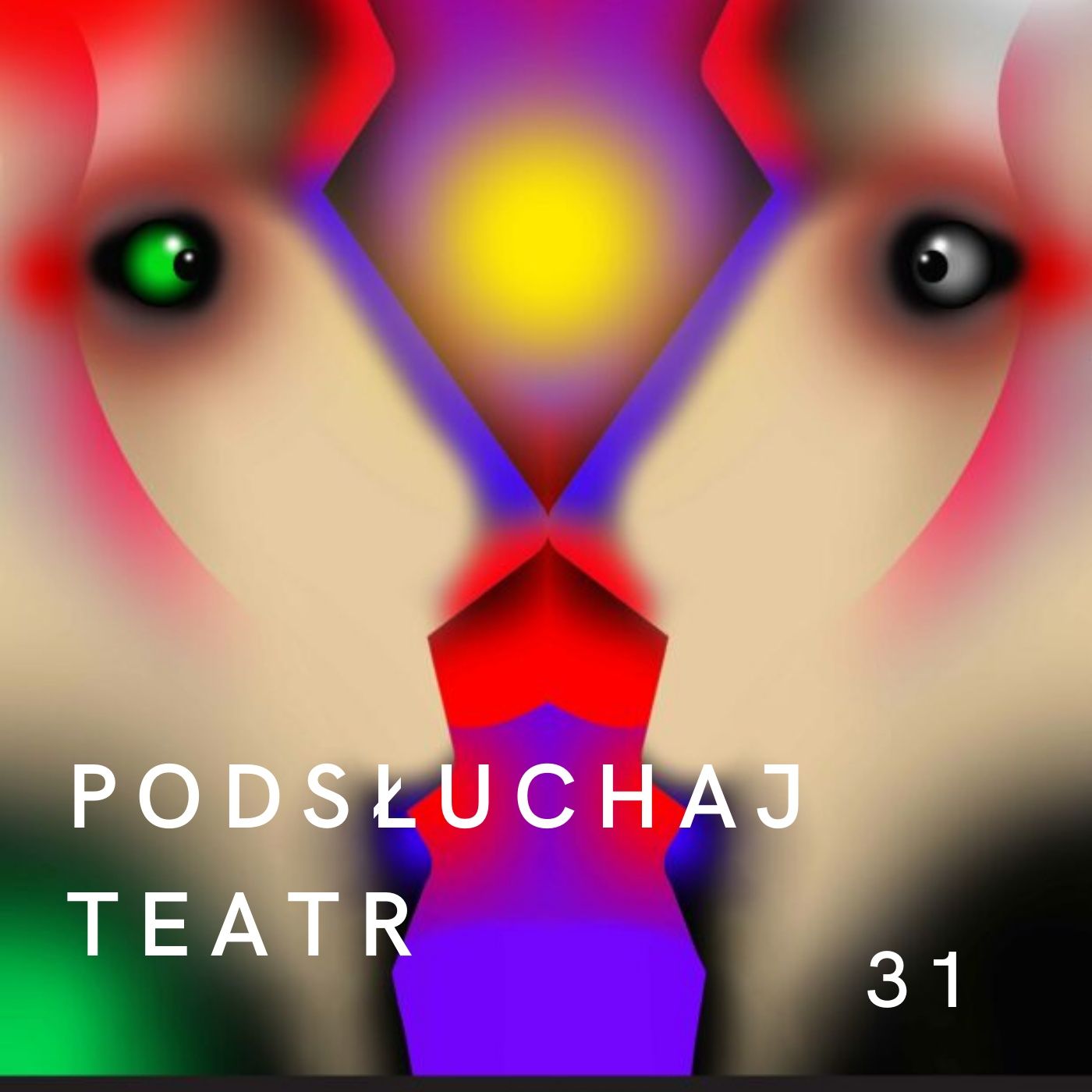 Podsłuchaj teatr