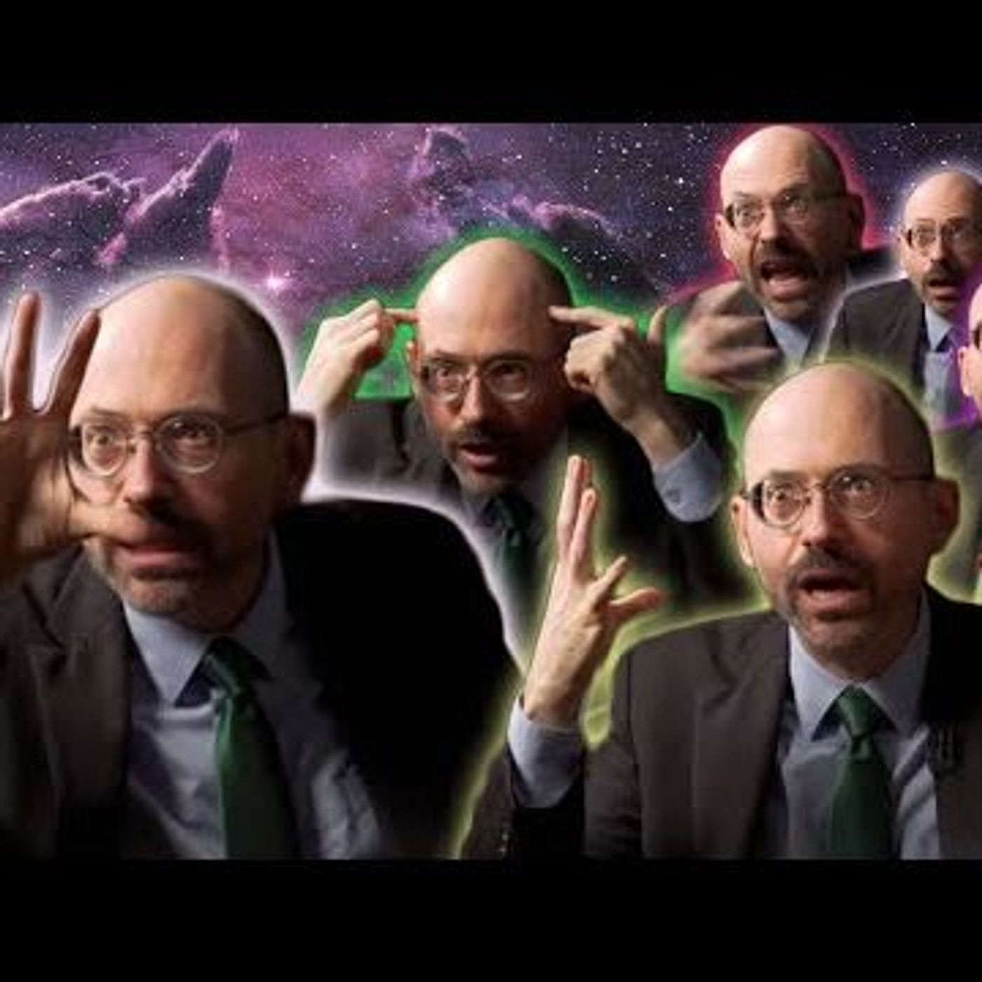 Dr. Greger Debunks Carnivore And Keto