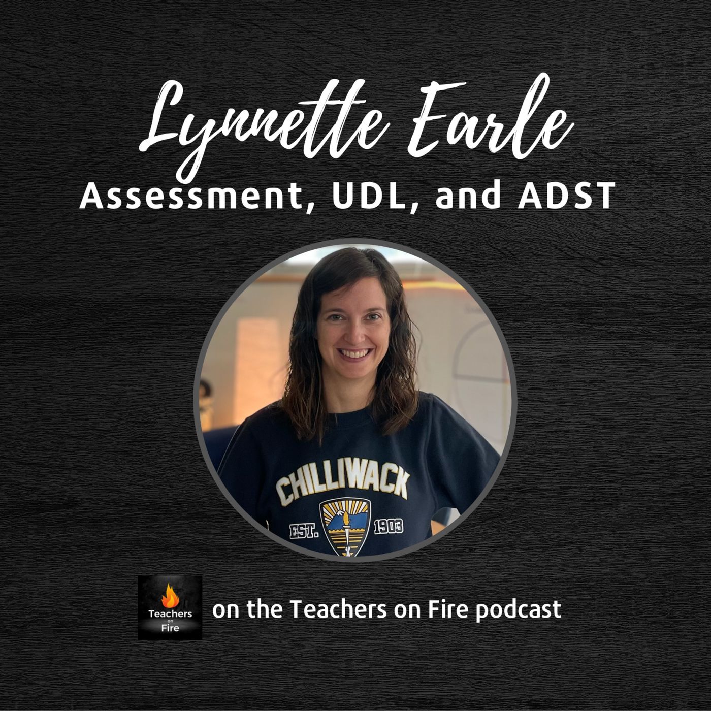 Teachers on Fire