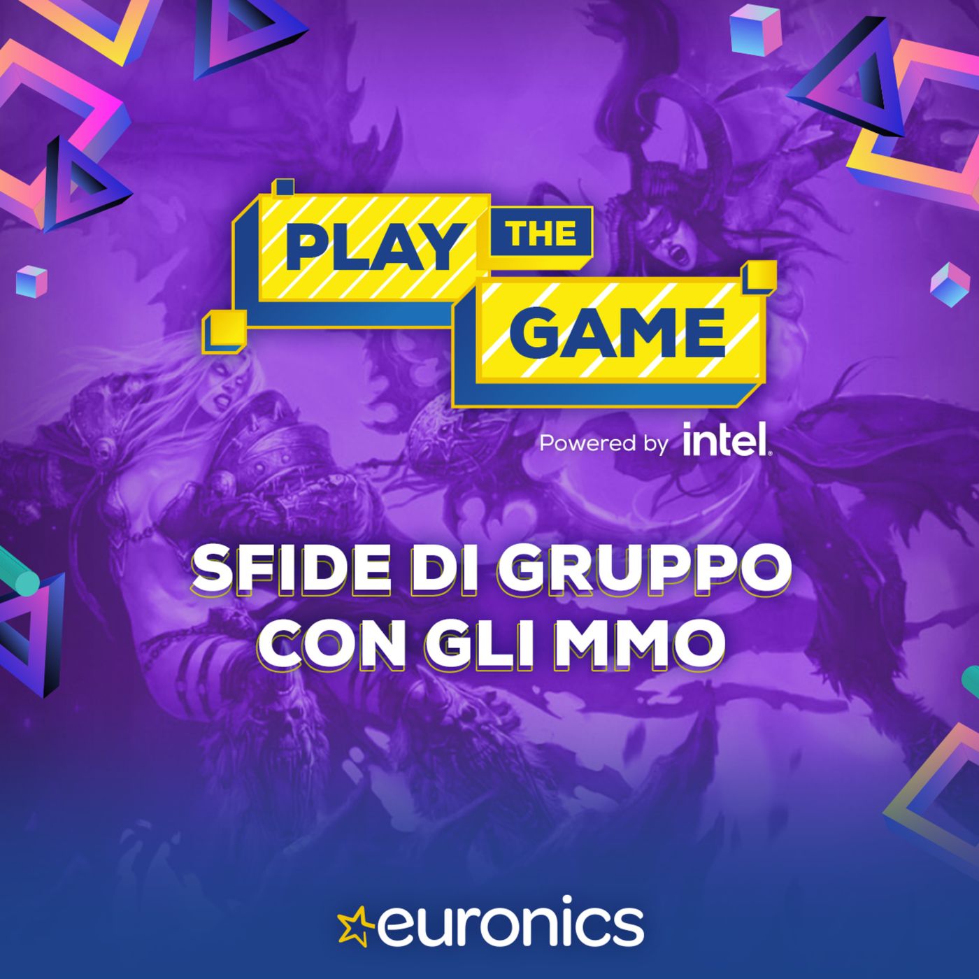PLAY THE GAME
