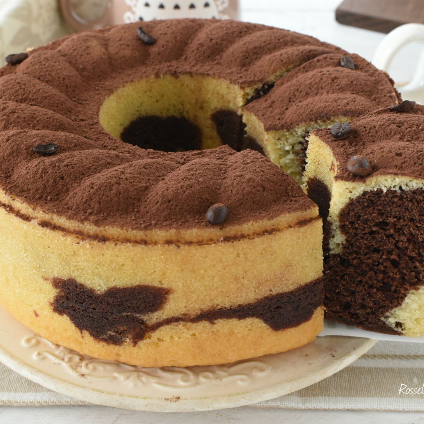 CIAMBELLONE ALTO al TIRAMISÙ episode artwork