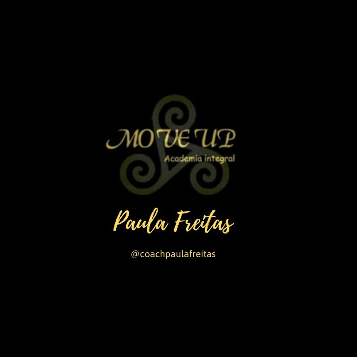 Move up - Emoções Primárias