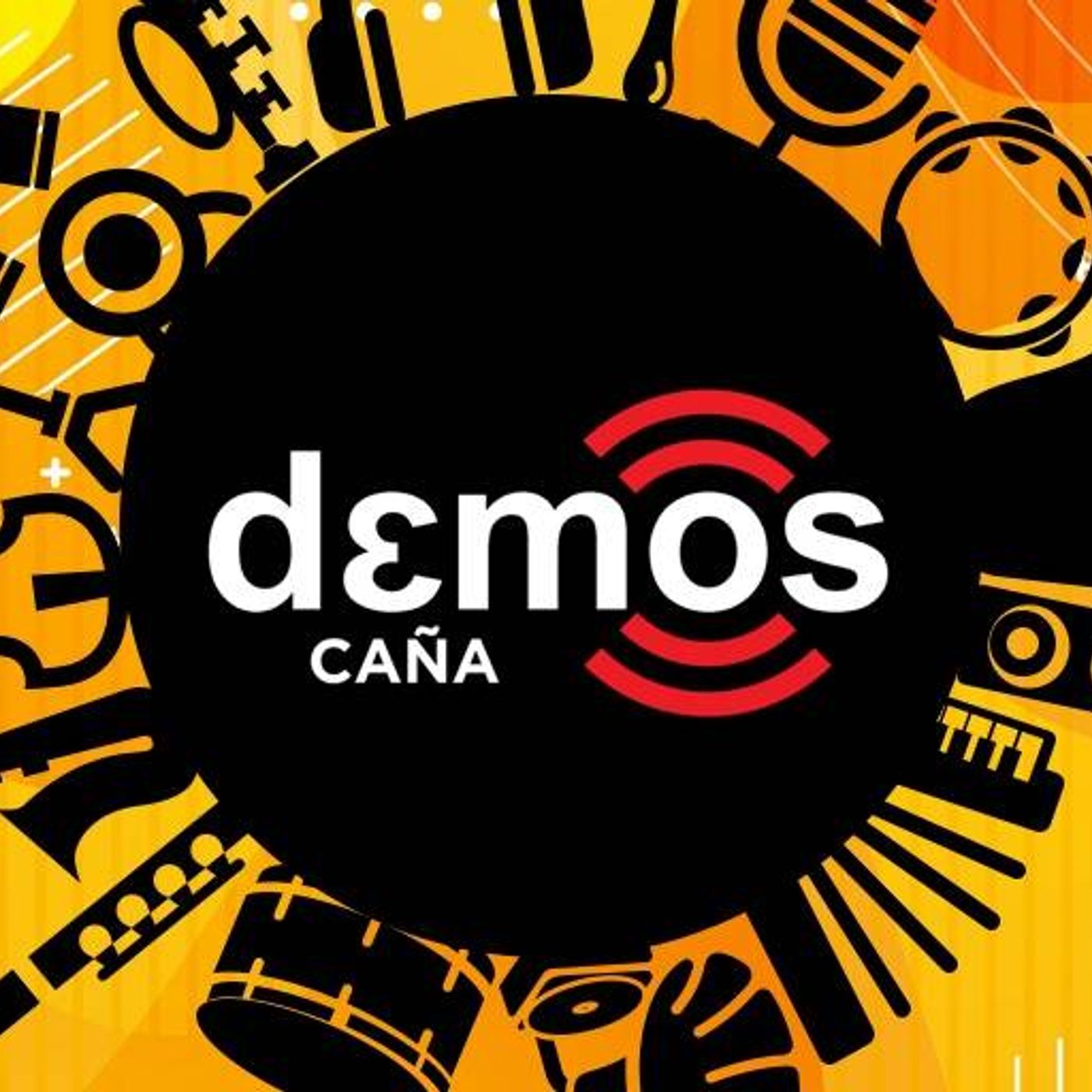 Demos Caña