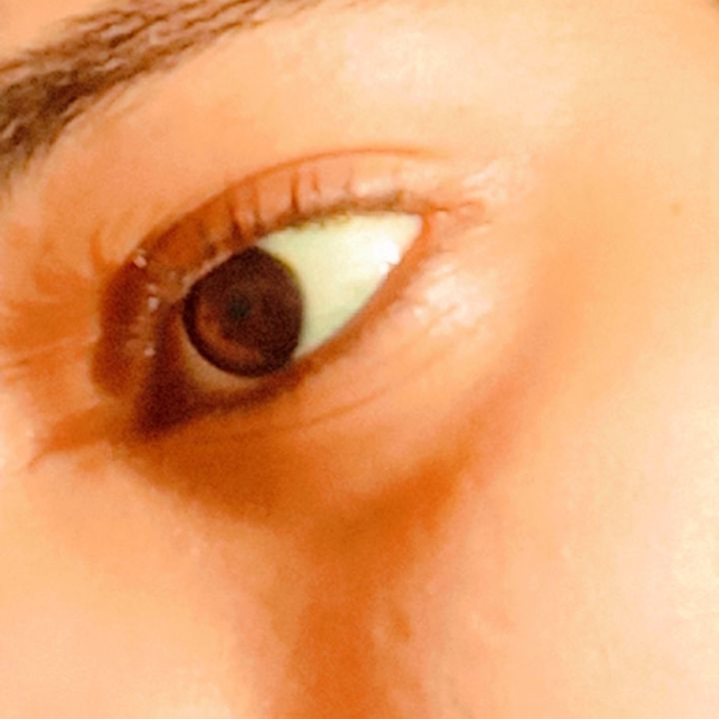 Canın sıkıldıysa dinle podcasti cover art