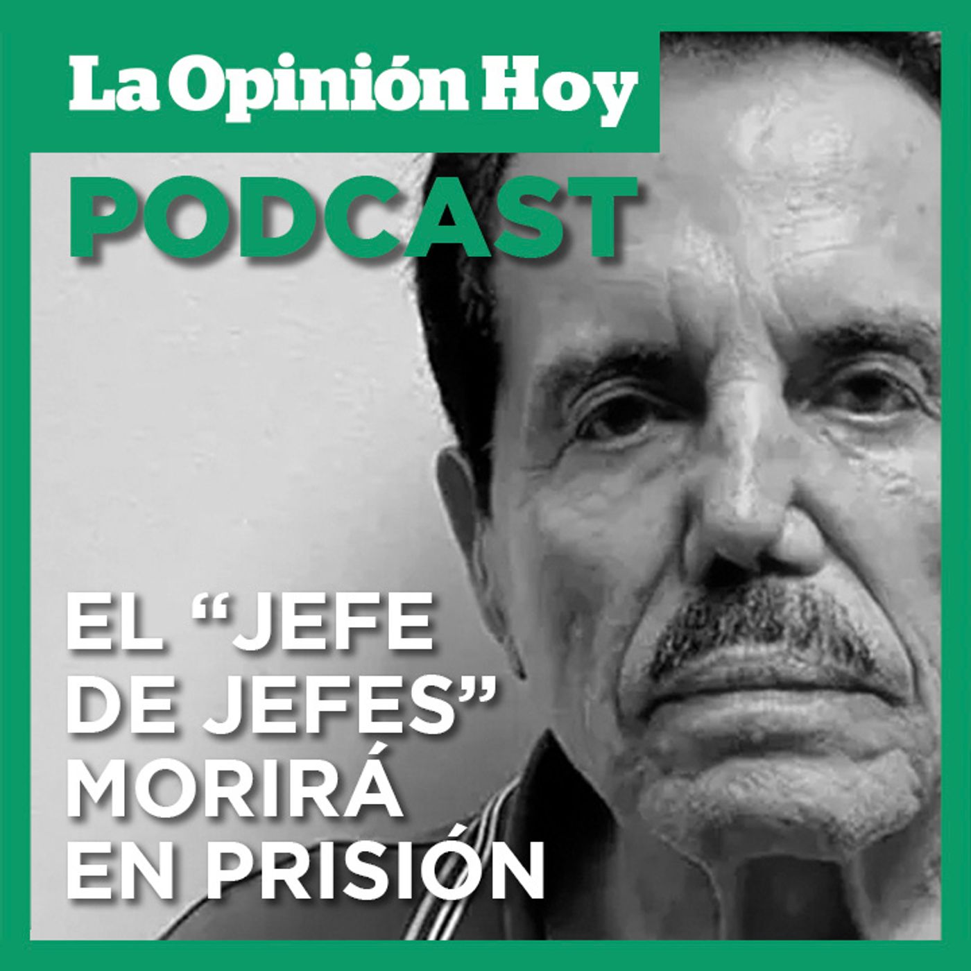 El líder del Cártel de Sinaloa cambió su declaración a “culpable” por narcotráfico