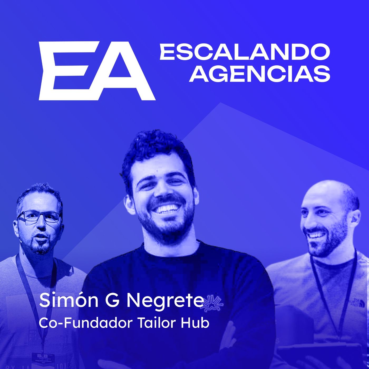 Growth: el podcast de Product Hackers 🚀