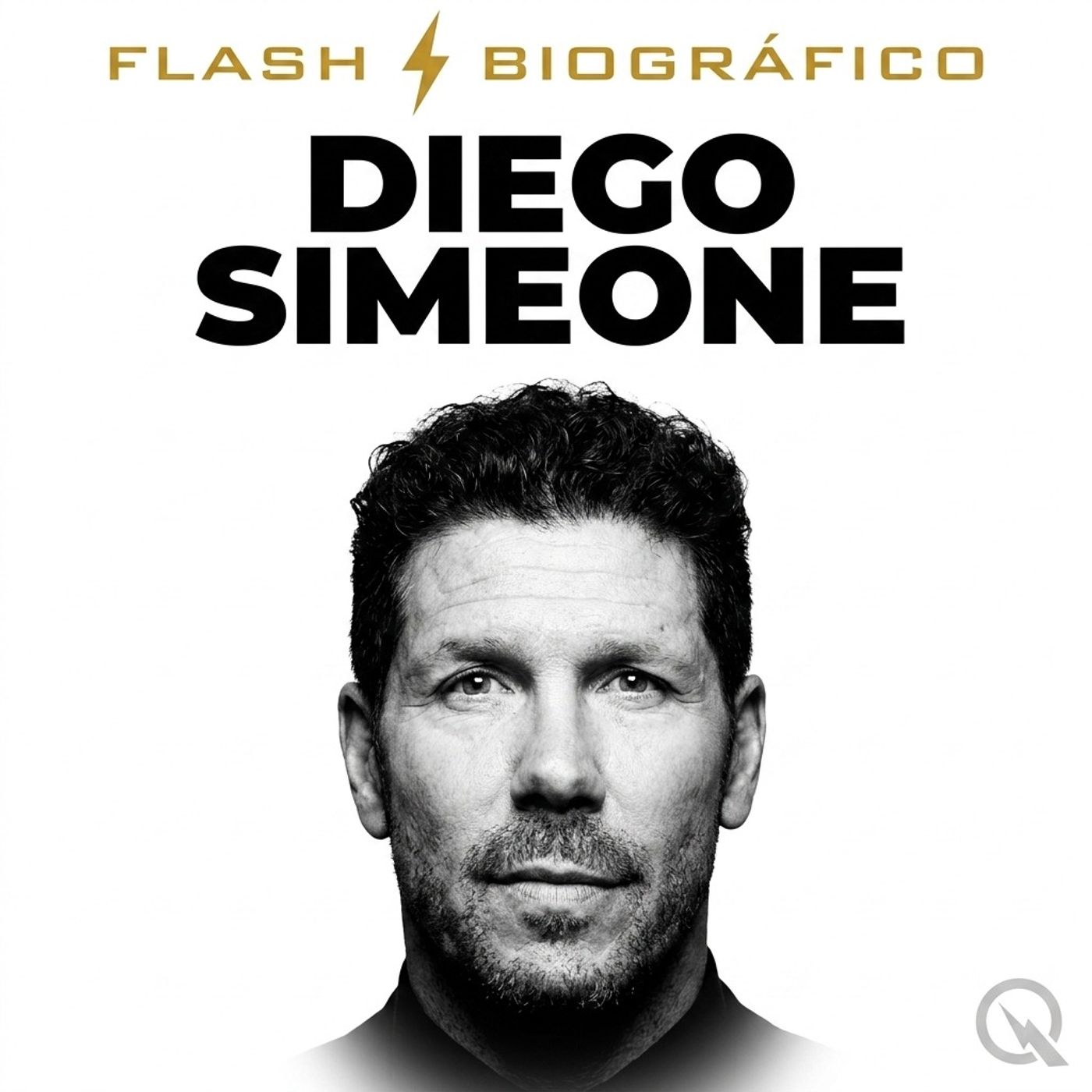 Diego Simeone - Flash Biográfico