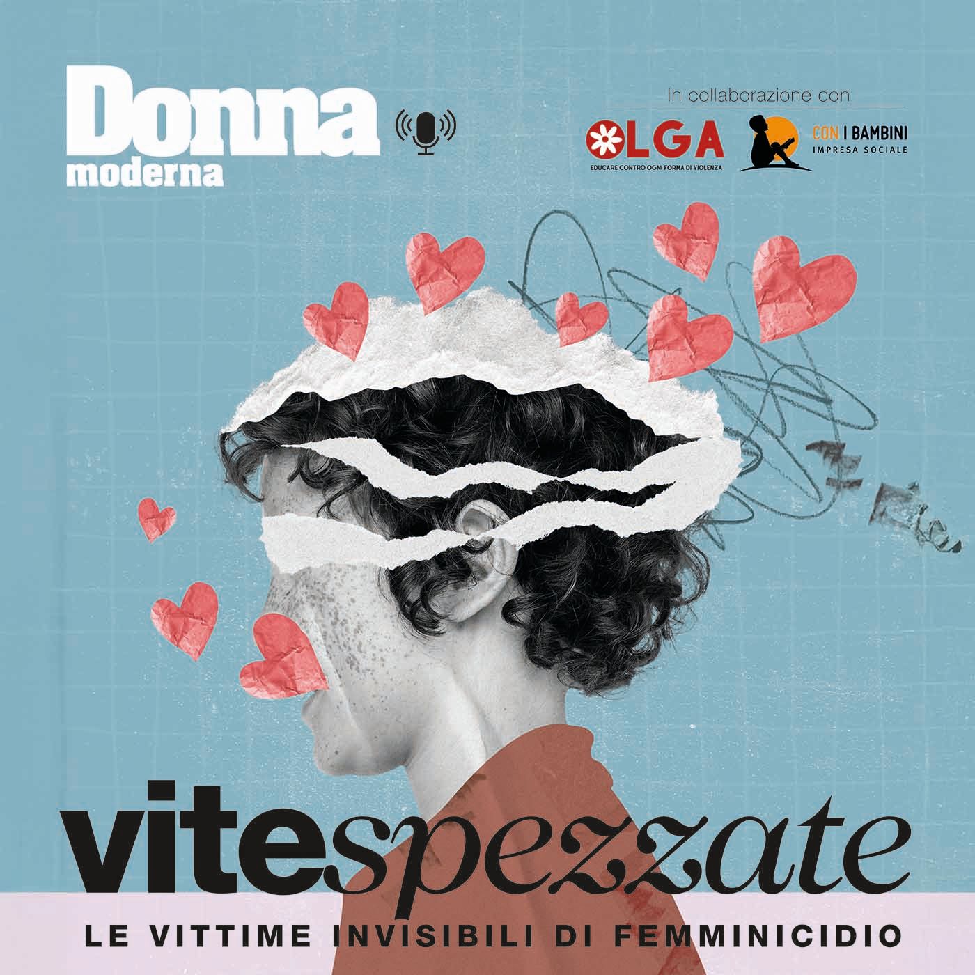 Vite spezzate. Le vittime invisibili di femminicidio