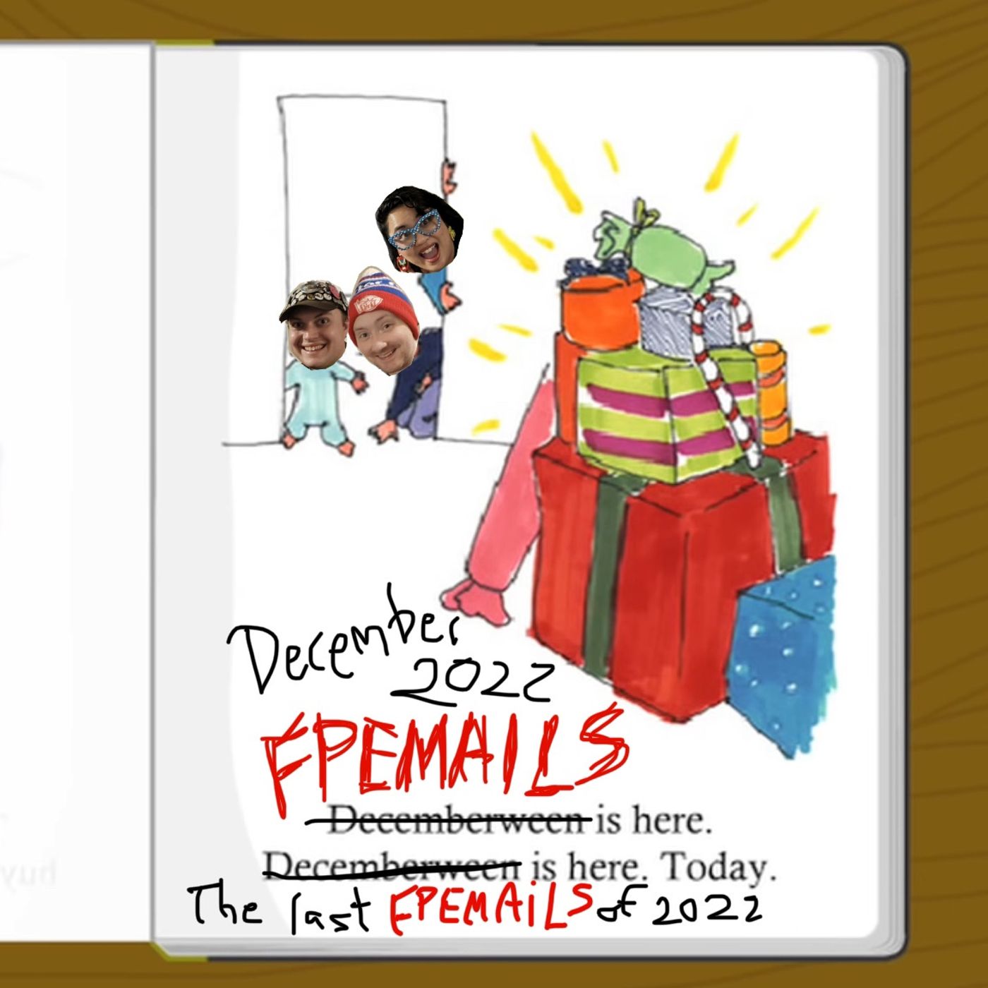 Fpemails - December 2022