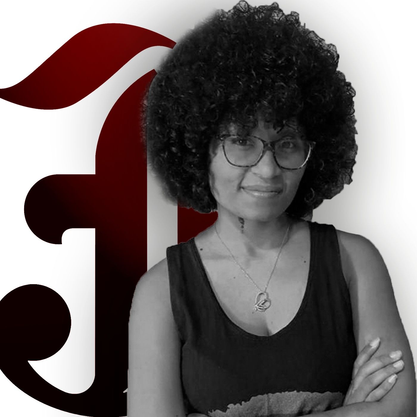 #24 - Representividade da Mulher Negra na Política - Tamires Sampaio