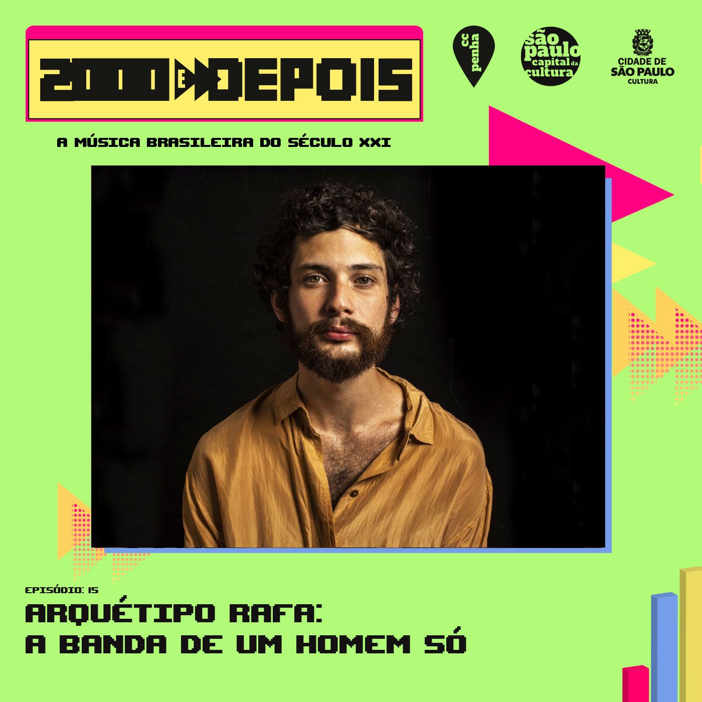 Dois Mil e Depois