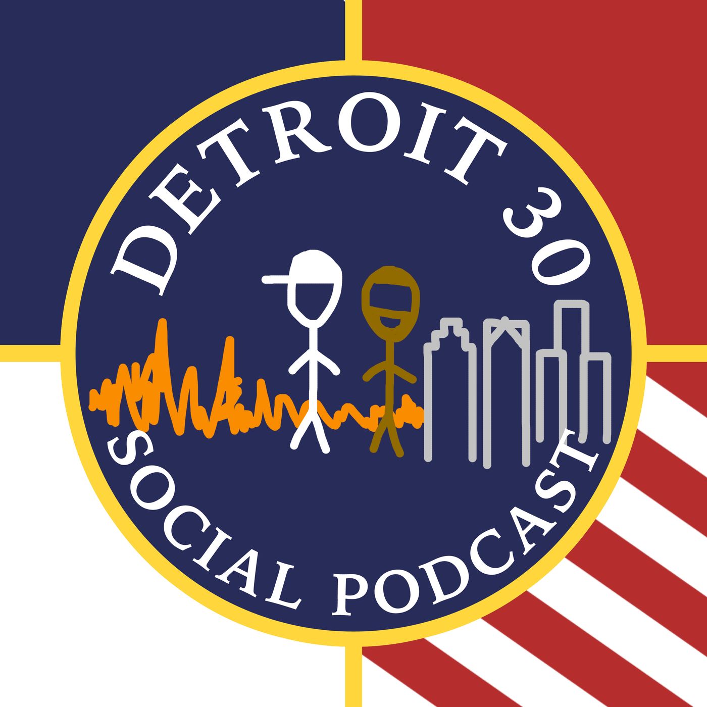 13. How to be Healthy and/or Vegetarian in Detroit, Top 100 Bars #50-46 — Detroit 30 cover