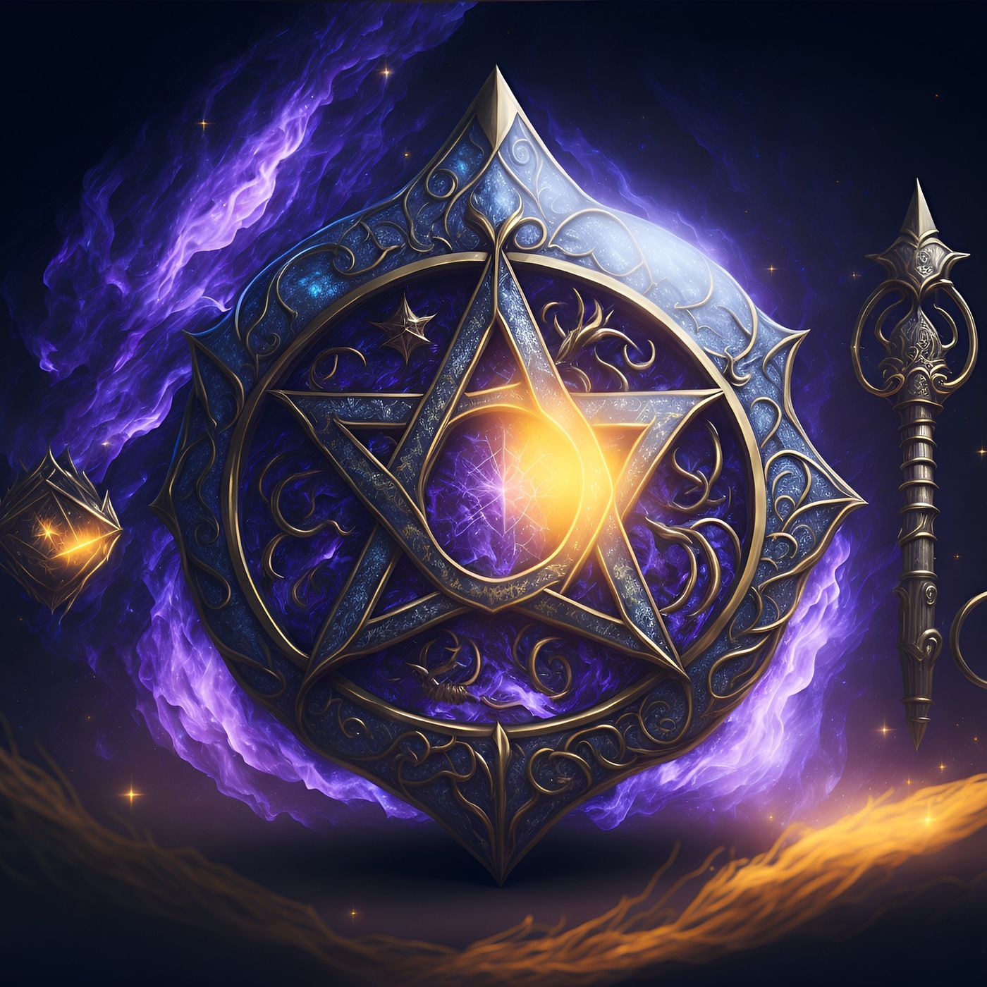 La tradizione thailandese da talismani e amuleti ,oli e potenza occulta di Kuman Thong episode artwork