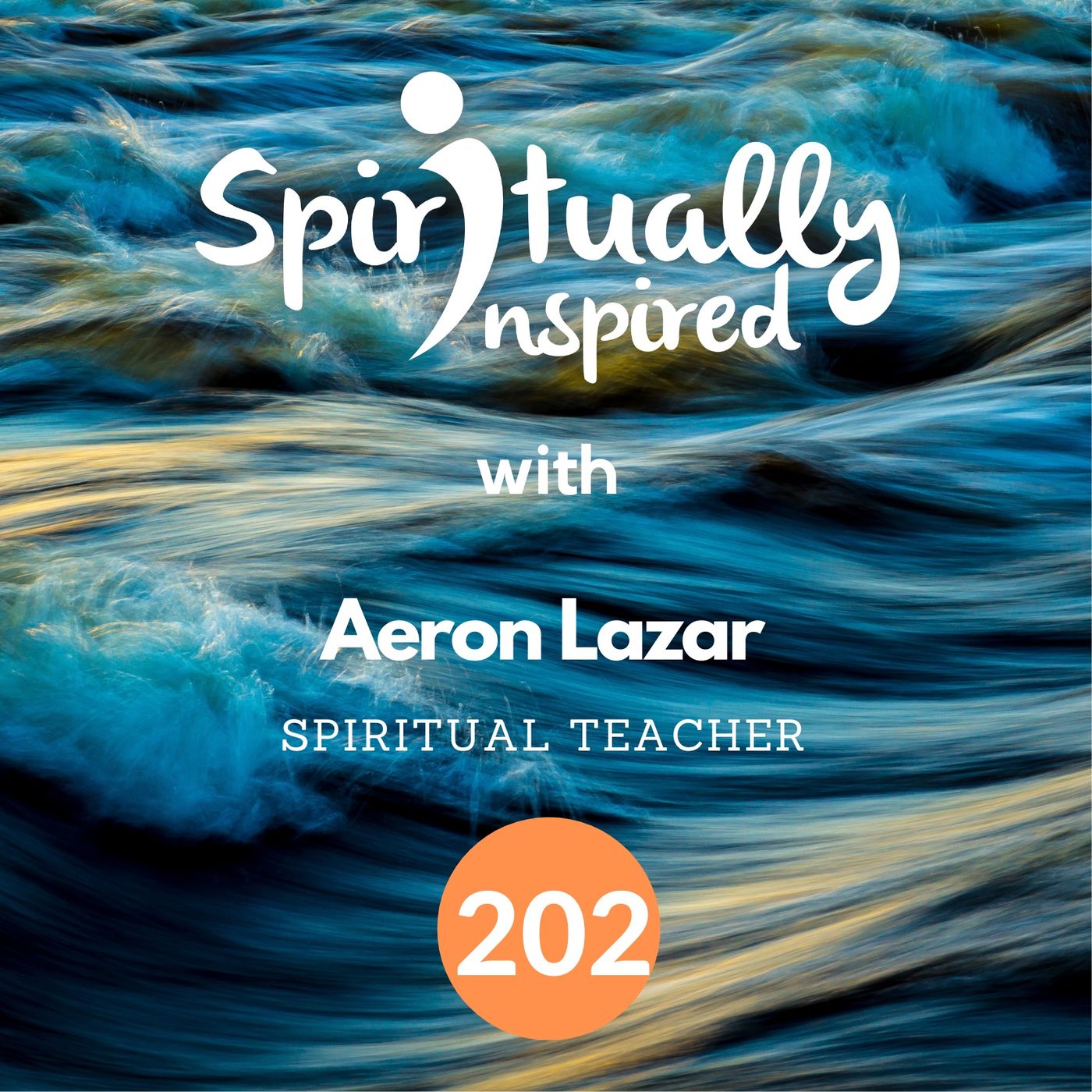 Spiritually Inspired: thought-provoking show that explores spirituality, consciousness, and energy healing